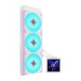 Comprar Refrigeracion Liquida Cpu Lianli Hydroshift Ii Lcd-S 360cl W - Ganga Electrónica