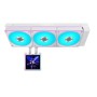 Comprar Refrigeracion Liquida Cpu Lianli Hydroshift Ii Lcd-S 360cl W - Ganga Electrónica