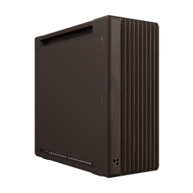 Comprar Caja Asus Proart Pa602 Walnut Wood Metal Pwm Retro Brown - Ganga Electrónica