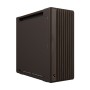Comprar Caja Asus Proart Pa602 Walnut Wood Metal Pwm Retro Brown - Ganga Electrónica