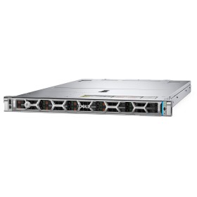 Comprar Dell Poweredge R470 Smart Selection 6x2.5 6507p 1x32gb 1x480gb Ssd Sata 2x1100w H965i 3yr Basic Nbd - Ganga Electrónica