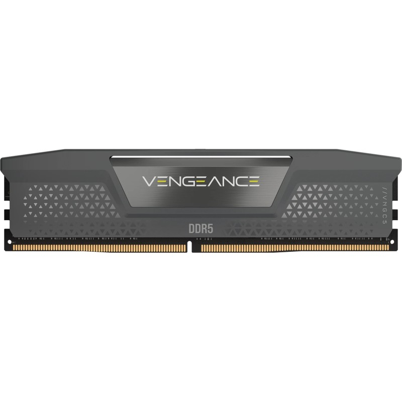 Comprar Memoria Corsair Vengeance 16 Gb 1 X 16 Gb Ddr5 6000 Mt/S 288-Pin Cmk16gx5m1e6000z36 - Ganga Electrónica