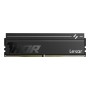 Comprar Lexar Memoria Ddr5 Thor 32gb(216gb)/6000 Cl38 Negra - Ganga Electrónica