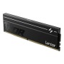 Comprar Lexar Memoria Ddr5 Thor 32gb(216gb)/6000 Cl38 Negra - Ganga Electrónica