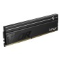 Comprar Lexar Memoria Ddr5 Thor 32gb(216gb)/6000 Cl38 Negra - Ganga Electrónica