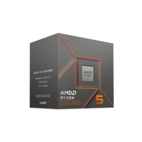 Comprar Amd Cpu Ryzen 5 8500g Tray Mpk 100-000000931mpk - Ganga Electrónica