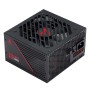 Comprar Fuente De Alimentacion Modular Abysm 1300w Morpheo Gx5 Atx 3.1 Platinum Japonese Cap Negro Ab231301 - Ganga Electrónica