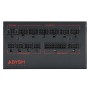 Comprar Fuente De Alimentacion Modular Abysm 1300w Morpheo Gx5 Atx 3.1 Platinum Japonese Cap Negro Ab231301 - Ganga Electrónica