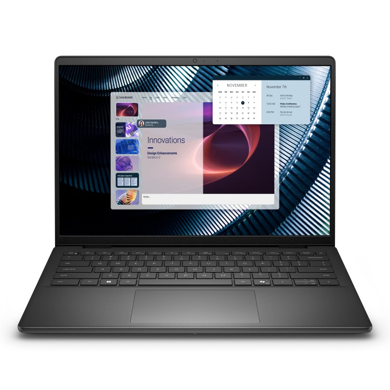 Comprar Portátil Dell Pro 14 Essential Pv14250 Core 5 120u 16gb Ssd 512gb 14 " Fhd+ W11p - Ganga Electrónica