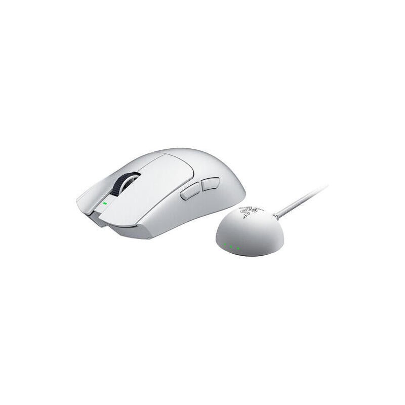 Comprar Raton Razer Viper V4 Pro Blanco (Rz01-05630200-R3g1) - Ganga Electrónica