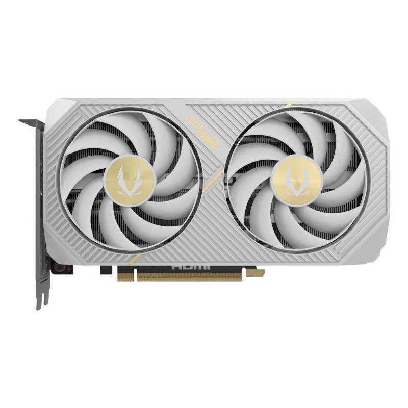 Comprar Tarjeta Grafica Zotac Gaming Geforce Rtx 5060 Ti Twin Edge Oc Nvidia 8 Gb Gddr7 - Ganga Electrónica