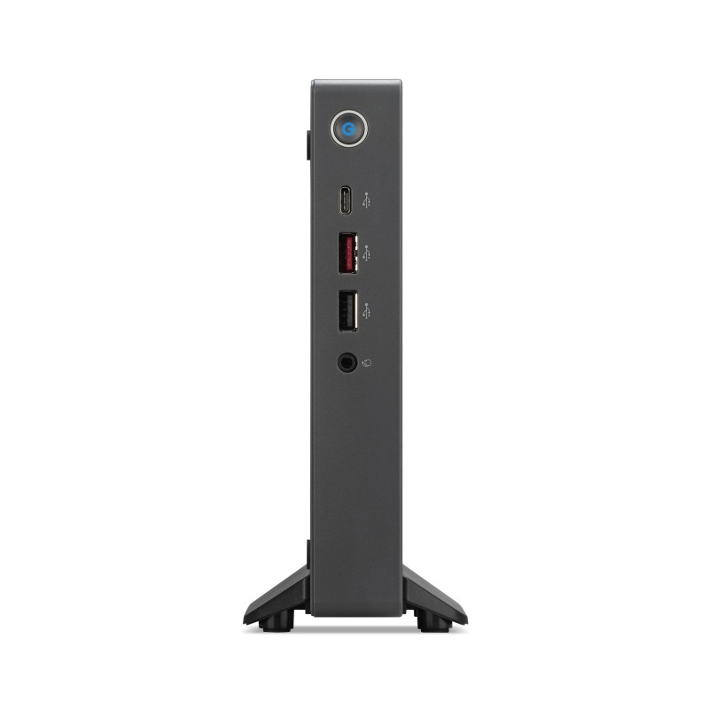 Comprar Acer Mini Pc Intel Core I7-13620h/16gb Ddr5/Hdd 512g M2/Wifi 6e 2x2 (Intel Ax211) /Bt 5.3 / Teclado Y Mouse Usb / Vesa K