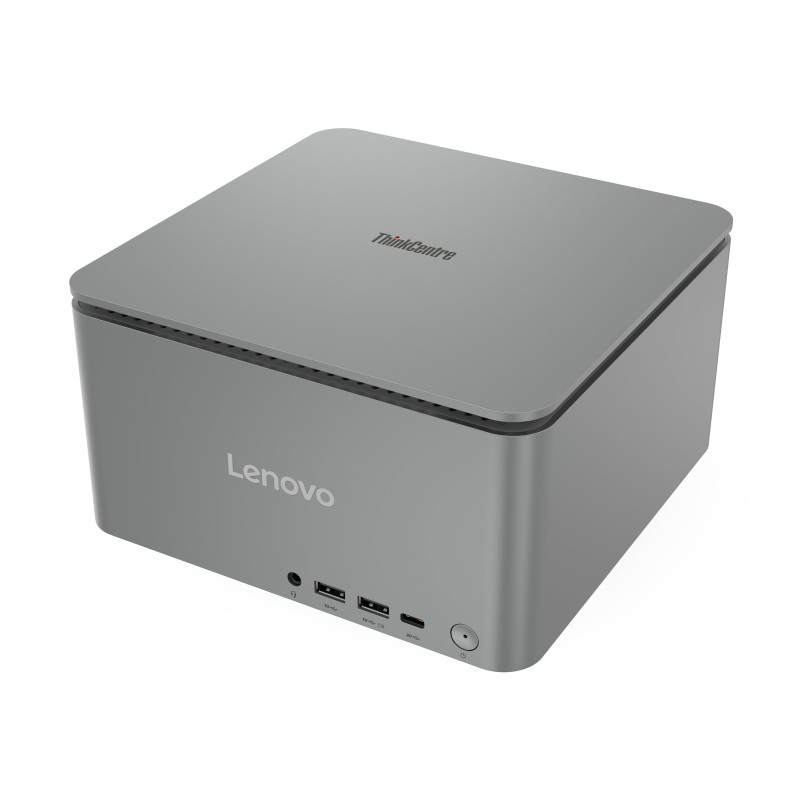 Comprar Mini Pc Lenovo Thinkcentre Neo Ultra Usff I5-14500t 16gb 512ssd Rtx 4060 W11 Pro - Ganga Electrónica