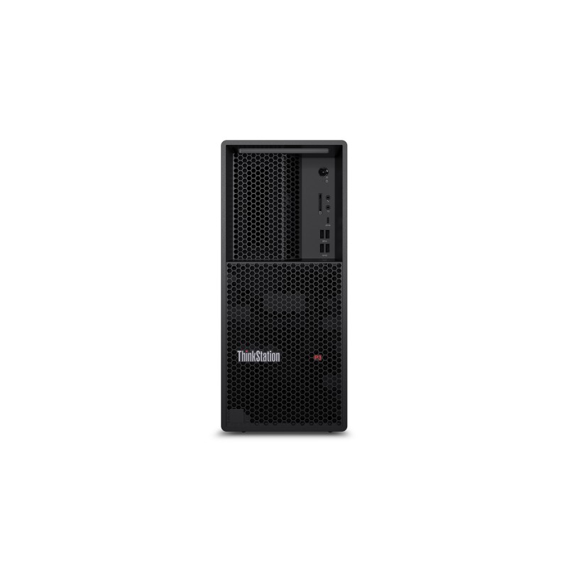 Comprar Lenovo Thinkstation P3 Tower Cu9 285k 128gb 2tbssd W11 Pro - Ganga Electrónica