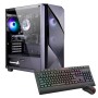 Comprar Pc Gaming Hyrican Gamemax Striker 7817 R7-9700x 16gb 1tbssd Rtx5060ti W11 Home - Ganga Electrónica