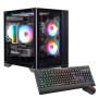 Comprar Pc Gaming Hyrican Gamemax Infinity Mini Bk 7852 Ryz5 9600x 16gb 1tbssd Rtx5060ti W11 Home - Ganga Electrónica