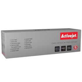 Comprar Tóner Activejet Ath-9004n (Reemplazo De Hp W9004mc) Supreme 50 000 Páginas Negro, Con Chip - Ganga Electrónica