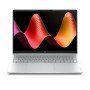 Comprar Portátil Hp Omnibook 3 16-Bu0067ns Core 5 120u 8gb 512gb 16" Fdos Plata - Ganga Electrónica