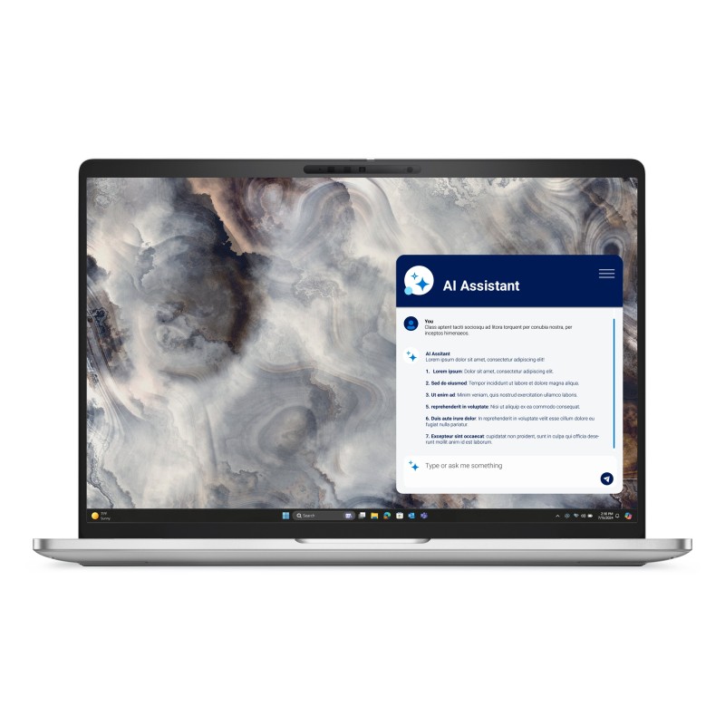 Comprar Portátil Dell Pro 16 Plus Pb16250 U7 255u 16gb Ssd 512gb 16 " Fhd+ W11p - Ganga Electrónica