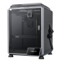Comprar Impresora 3d Creality K1c Cerrada - Tamaño 22x22x25cm - Cuerpo De Aleacion De Aluminio Y Cristal - Interfaz De Usuario -
