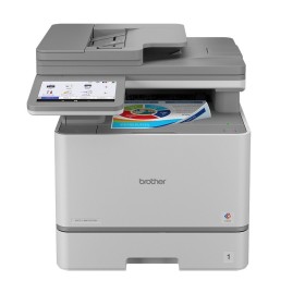 Comprar Impresora Brother Multifunción Láser Color MFCL8970CDW - Ganga Electrónica