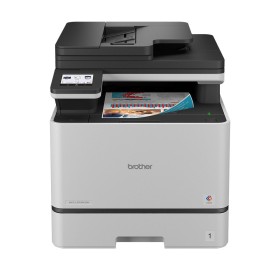 Comprar Impresora Brother Multifunción Láser Color MFCL8730CDW - Ganga Electrónica