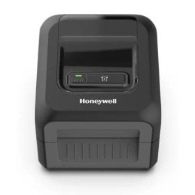 Comprar Impresora Honeywell Desktop Pc41-D, Térmica Directa, 203 Ppp, Usb, Negra. Cable Dc No Incluido - Ganga Electrónica