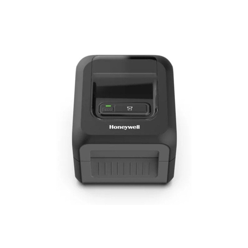 Comprar Impresora Honeywell Desktop Pc41-D, Térmica Directa, 203 Ppp, Usb, Negra. Cable Dc No Incluido - Ganga Electrónica