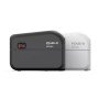 Comprar Impresora Honeywell Desktop Pc41-D, Térmica Directa, 203 Ppp, Usb, Negra. Cable Dc No Incluido - Ganga Electrónica