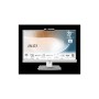 Comprar Msi Aio Modern Am242p 1m-2253eu. 23.8" Ips Led Fhd. Uma. So-Dimm Ddr5 16gb (8gb*2). 512gb. W11 Pro.Blanco - Ganga Electr