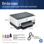 Comprar Impresora Multifuncion Hp Smart Tank 6005 Inalámbrico All-In-One Color , Fotocopiadora, Escáner - Ganga Electrónica