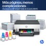 Comprar Impresora Multifuncion Hp Smart Tank 6005 Inalámbrico All-In-One Color , Fotocopiadora, Escáner - Ganga Electrónica
