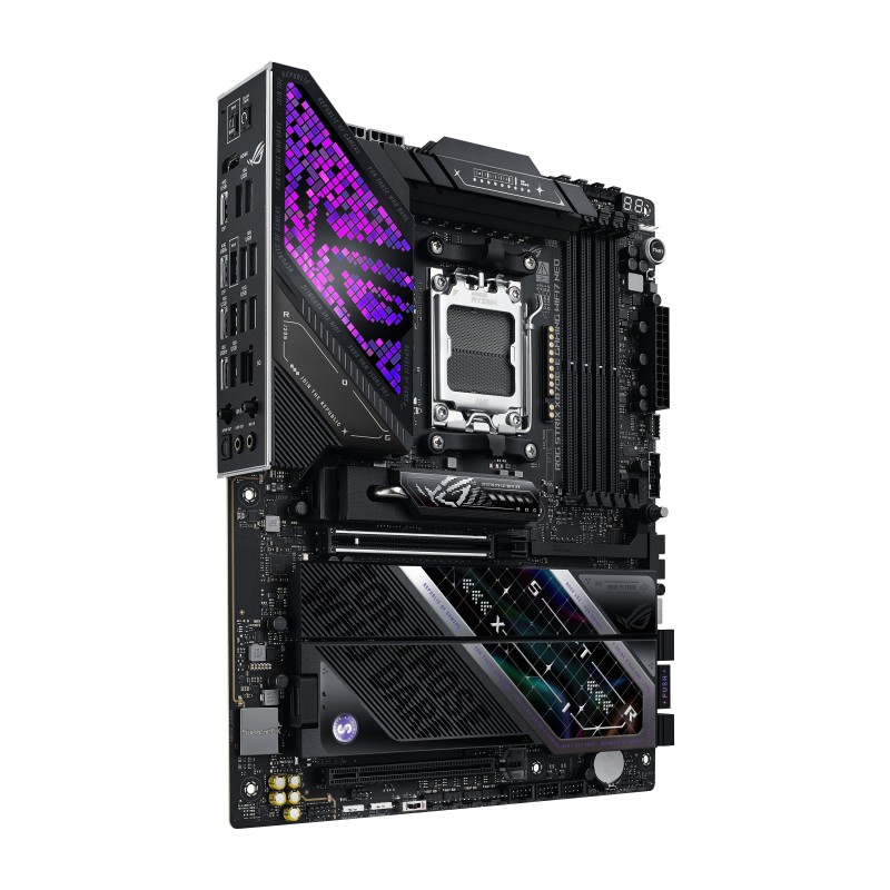Comprar Asus Rog Mrix X870e-E Gaming Wifi7 Neo - Ganga Electrónica