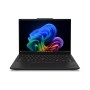 Comprar Portatil Lenovo Thinkpad T14 Series T14 G7 Ipl Core Ultra 7 355 16gb Lpddr5 8533 Camm 512gb Ssd Win 11 Pro - Ganga Elect