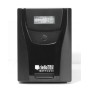 Comprar Sai Riello Net Power Npw 1500 Line Interactive,1500va,900w,Usb,Gris Oscuro - Ganga Electrónica