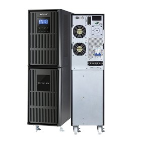 Comprar Sai 6000va Phasak On-Line Doble Conversión Ph 9260 Ph 9260 / Online / Lcd / Snmp Ph 9260 - Ganga Electrónica