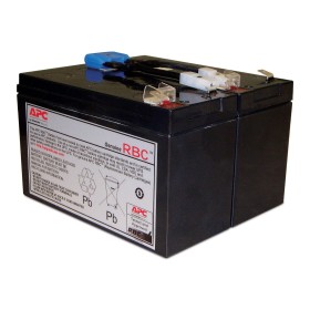 Comprar Apc Replacement Battery Cartridge 142 - Ganga Electrónica