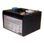 Comprar Apc Replacement Battery Cartridge 142 - Ganga Electrónica