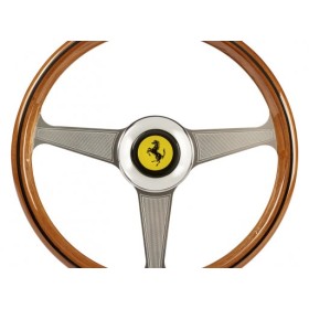 Comprar Thrustmaster Volante Ferrari 250 Gto Wheel Addon Para Pc Thrustmaster Volante Ferrari 250 Gto Wheel Addon Para Pc (29608