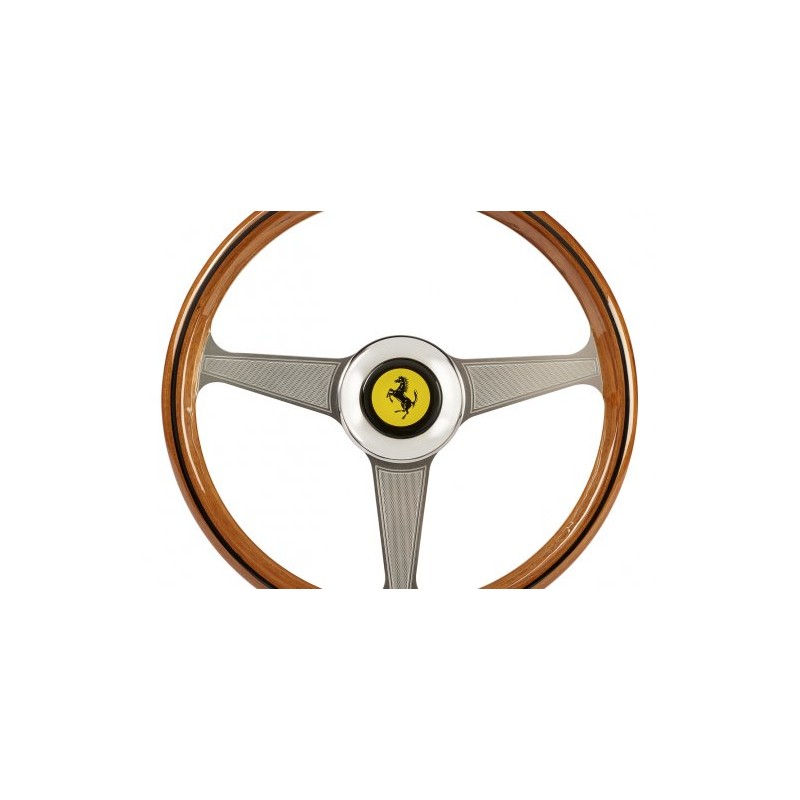 Comprar Thrustmaster Volante Ferrari 250 Gto Wheel Addon Para Pc Thrustmaster Volante Ferrari 250 Gto Wheel Addon Para Pc (29608