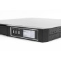 Comprar Sai Riello Dialog Vision 1100 Dual. Interactive Sine Wave (Vsr 1100) 1100va, 740w, Usb/Rs232, 50dba, 1u, 15.6kg, Negro -