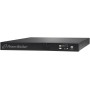 Comprar Bluewalker Powerwalker Vfi 1000r/1u Sistema De Alimentación Ininterrumpida (Ups) Doble Conversión (En Línea) 1000 Va 800