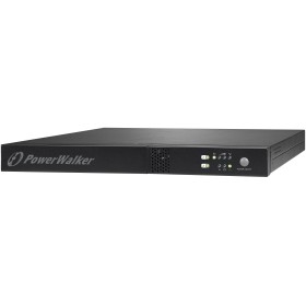 Comprar Bluewalker Powerwalker Vfi 1000r/1u Sistema De Alimentación Ininterrumpida (Ups) Doble Conversión (En Línea) 1000 Va 800