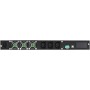 Comprar Bluewalker Powerwalker Vfi 1000r/1u Sistema De Alimentación Ininterrumpida (Ups) Doble Conversión (En Línea) 1000 Va 800