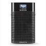 Comprar Sai Salicru Ups Slc-3000 Twin Pro2 3000va 699ca000019 Iec - Ganga Electrónica