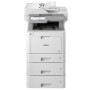 Comprar Brother Mfc-L9570cdw - Impresora Multifunción Color Laser A4/Legal 31 Ppm - Ganga Electrónica