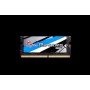 Comprar Memoria Ram G.skill Sodimm Ddr4 16gb Pc2666 C19 Ripjaws 1x16gb,1,2v,Ripjaws - Ganga Electrónica