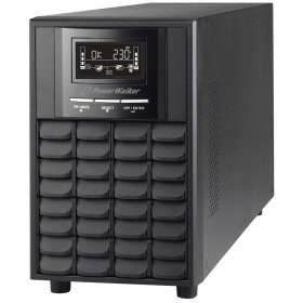 Comprar Bluewalker Powerwalker 3000 Cw Sistema De Alimentación Ininterrumpida (Ups) Línea Interactiva 30000 Va 2100 W - Ganga El