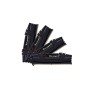 Comprar Memoria Ram G.skill Ddr4 3600 64gb C16 Ripjaws V K4 4x16 Gb Black 1,35v 16-19-19-39 - Ganga Electrónica
