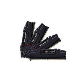 Comprar Memoria Ram G.skill Ddr4 3600 64gb C16 Ripjaws V K4 4x16 Gb Black 1,35v 16-19-19-39 - Ganga Electrónica